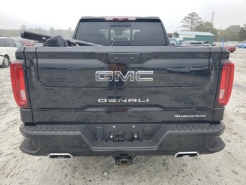  GMC Sierra K1500 Denali Ultimate 2023 6.2l 6.2 Benzyna 420KM, zdjęcie 2