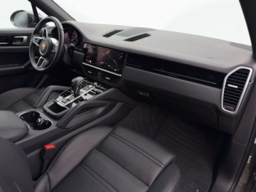 Porsche Cayenne III SUV 3.0 340KM 2021 Porsche Cayenne HAK BOSE Wentylowane Podgrzewane fotele Kamera 360 Porsche, zdjęcie 14