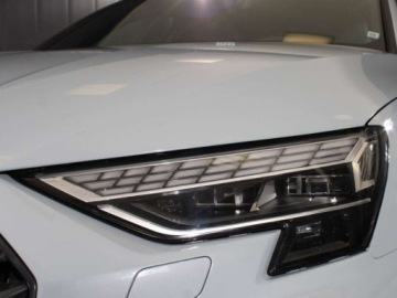 Audi A3 8Y Allstreet 2.0 TFSI 204KM 2026 AUDI A3 TFSI quattro allstreet Hatchback 2.0 (204 KM) 2026, zdjęcie 15