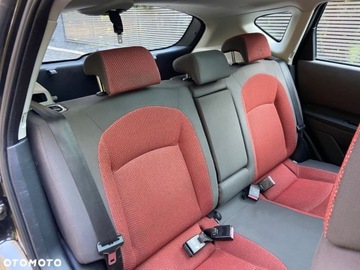 Nissan Qashqai I Crossover 1.6 115KM 2007 Nissan Qashqai Nissan Qashqai 1.6 acenta 1.6 Benzyna 114KM, zdjęcie 13