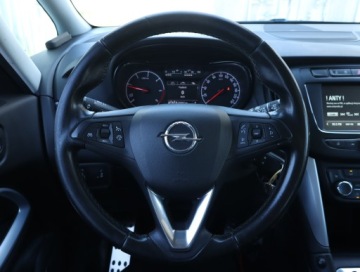 Opel Zafira D 2019 Opel Zafira 2.0 CDTI, Serwis ASO, Automat, zdjęcie 21
