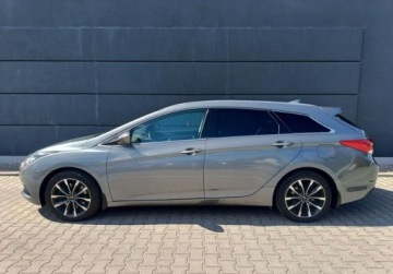 Hyundai i40 Kombi Facelifting 1.7 CRDi 141KM 2017 Hyundai i40 1.7 CRDi 141KM Business Automat DCT Salon PL Vat 23 1.7 Diesel, zdjęcie 10