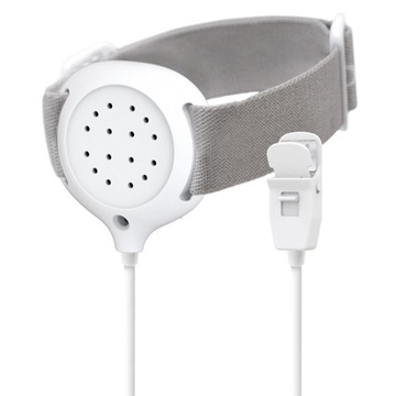 Ночное недержание мочи, громкий звук и вибрация, горшок, кровать