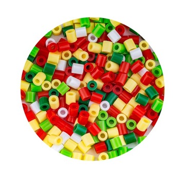 Гладильный мешок COLORFUL TULIP IRONING BEADS