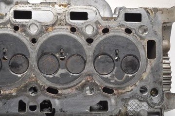 FOCUS MK3 MONDEO MK4 C-MAX S-MAX FIESTA MK7 1.4 1.6 TDCI HLAVA 9684487210