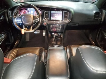 Dodge Charger VII 6.2 V8 717KM 2021 Dodge Charger SRT Hellcat 2021 6.2l 6.2 Benzyna 717KM, zdjęcie 8