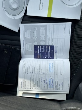 Volkswagen Touran II 2.0 TDI 140KM 2015 Volkswagen Touran Klimatronik Podgrzewanie Parktro, zdjęcie 10