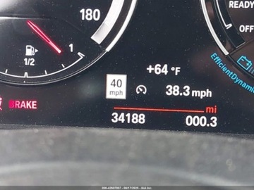 BMW Seria 2 F22-F23-F45-F46 2018 BMW M2 2018 3.0l 3.0 Benzyna 365KM, zdjęcie 11