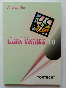 Corel Ventura 10