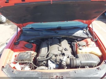 Dodge Charger VII 2020 Dodge Charger 2020r, Scat Pack, 6.4L 6.4 Benzyna 485KM, zdjęcie 12