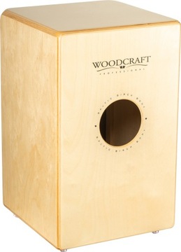 Meinl WCP100MB Cajon