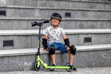 Raven Dexard Black XL защитники