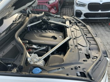 BMW X6 G06 SUV 3.0 30d 286KM 2022 BMW X6 Mpakiet Xdrive Skóra Pamięć Kamery360, zdjęcie 15