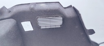 ОБИВКА БАГАЖНИКА AUDI A4 B6 8E0863888A