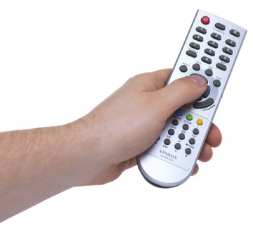 ПУЛЬТ ДИСТАНЦИОННОГО УПРАВЛЕНИЯ ДЛЯ ТЮНЕРА LINBOX AVIRA 300HD