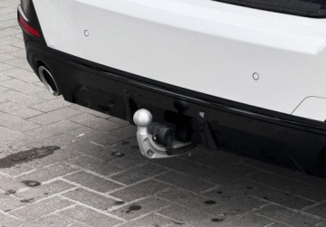 BMW Seria 4 G22-23-26 2025 BMW Seria 4 I wlasciciel M Sport Hak Gwarancja Bezwypadkowy FVAT23, zdjęcie 12