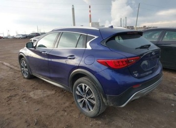 Infiniti QX30 2018 Infiniti QX30 2018, 2.0L, 4x4, LUXURY, od ubezpieczalni 2.0 Benzyna 208KM, zdjęcie 6