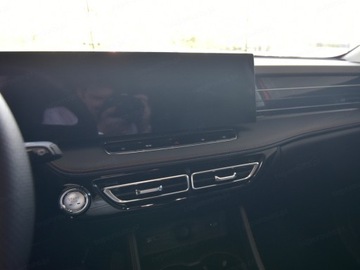 MG HS 2025 MG HS 1.5T HEV+ Excite aut Suv 224KM 2025, zdjęcie 9