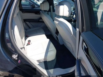 Porsche Cayenne III 2023 Porsche Cayenne Platinum Edition 2023 3.0l 3.0 Benzyna 335KM, zdjęcie 13