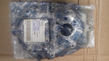 Крышка диффа крышка картера Piaggio Ape 50 TL6 Mix FL 2 TM