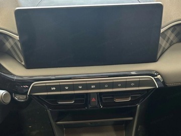 MG 2024 MG MG3 1.5 Excite Hatchback 115KM 2024, zdjęcie 7