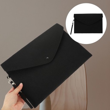 Офисный декор Фетровый чемодан с замком Туристическое агентство