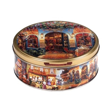 scene of europe Ciastka kruche Jacobsens of Denmark150 g