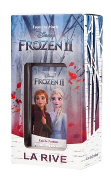 LA RIVE Disney Frozen woda perfumowana 50 ml