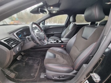 Ford Mondeo V Kombi Facelifting 2.0 Hybrid 187KM 2021 FORD MONDEO 2.0 Hybrid ST Line FULL LED F-Vat 23%, zdjęcie 9