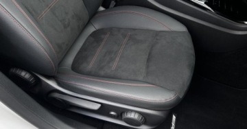 Mercedes Klasa A W177/V177 Hatchback Facelifting 1.3 200 163KM 2024 Mercedes-Benz Klasa A Salon PL Od Dealera AMG Line Kamera Czujniki MBUX An, zdjęcie 22