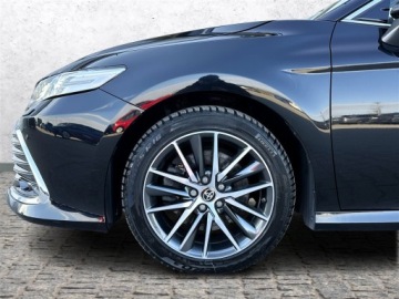 Toyota Camry IX Sedan 2.5 Hybrid Dynamic Force 218KM 2022 Toyota Camry 2.5 Hybrid 218KM CVT Executive l Salo, zdjęcie 34