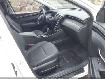 Hyundai 2023 Hyundai Tucson 2024 HYUNDAI TUCSON SEL 2.5 Benzyna 187KM, zdjęcie 13