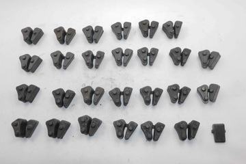 HONDA CBR 1000F SC21 SC24 CB 1000 SC30 VF 750 MAGNA RC43 Резиновый привод