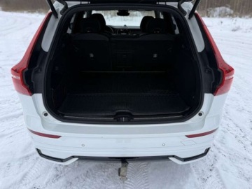 Volvo XC60 II Crossover Plug-In Facelifting 2.0 T8 455KM 2024 Volvo XC 60 T8 Awd 2024 2.0 Hybryda 456KM, zdjęcie 7