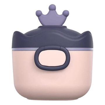 Портативный дозатор молочной смеси для n