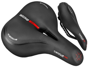 Седло WITTKOP Medicus 3.0 Gel City