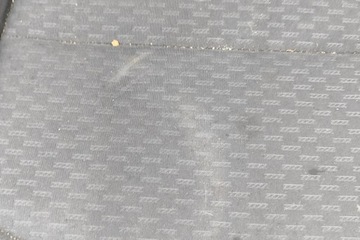 SSANGYONG KORANDO C300 SEDAČKY VNITŘNÍ Z SADOU KARTEL DVEŘNÍCH 7791