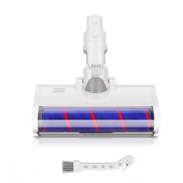 Dla Xiaomi Dreame V8/V9/V9B/V10/V11 akcesoria do