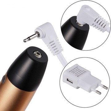 МИКРОНИГОЛЬНАЯ МЕЗОТЕРАПИЯ АППАРАТ DERMAPEN BOWKA