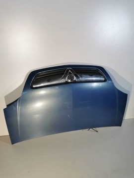 KAPOTA KRYT MOTORU MASKA OPEL MERIVA A 02-05