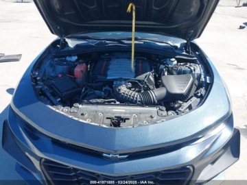 Chevrolet Camaro VI Coupe 6.2 455KM 2020 Chevrolet Camaro LT1 2020 6.2l 6.2 Benzyna 455KM, zdjęcie 8