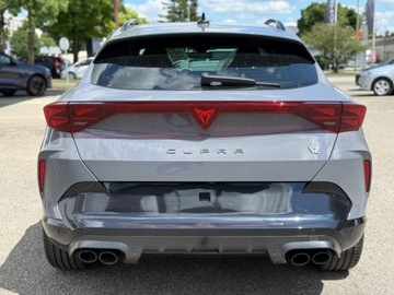 Cupra Formentor Crossover Facelifting 2.0 TSI 333KM 2024 CUPRA Formentor VZ 2.0 TSI DSG 4Drive Suv 333KM 2024, zdjęcie 4