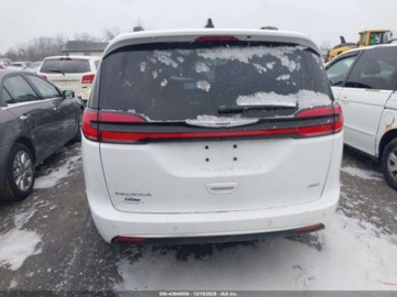 Chrysler Pacifica II 2024 Chrysler Pacifica Pinnacle 2024 3.6 Benzyna 287KM, zdjęcie 4