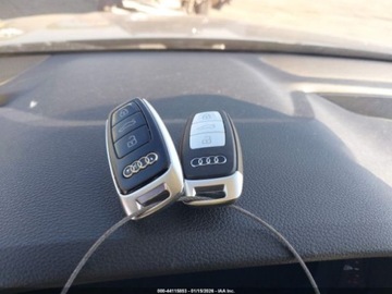 Audi Q8 2019 Audi Q8 2019 r. , 3,0L 55 PREMIUM 3.0 Benzyna 335KM, zdjęcie 12