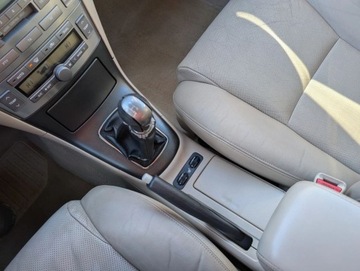 Toyota Avensis II Kombi 2.0 D-4D 116KM 2003 Toyota Avensis Klima Tempomat Serwis Gwarancja 2.0 Diesel 116KM, zdjęcie 26