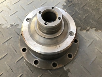 RALLIART HARD VCU Dyfer Mitsubishi Evo 4 5 6 Differential LSD