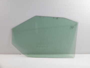 DODGE MAGNUM LX SZYBA DRZWI TYŁ PRAWA