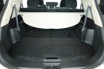 Nissan X-Trail III Terenowy 1.6 DIG-T 163KM 2016 Nissan X-Trail 1.6 DIG-T, Serwis ASO, 7 miejsc, zdjęcie 10