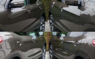 Nissan Qashqai II Crossover 1.6 DIG-T 163KM 2016 Nissan Qashqai Nissan Qashqai 1.6 DIG-T N-Connecta 1.6 Benzyna 163KM, zdjęcie 12