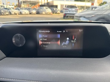 Lexus UX Crossover 200 171KM 2019 Lexus UX 200 Optimum 2WD Lexus UX ELEGANECE OPTIMU, zdjęcie 17